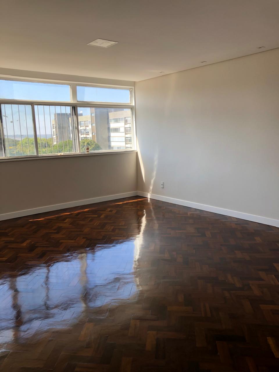 PROJETO AL - ASA SUL - DF