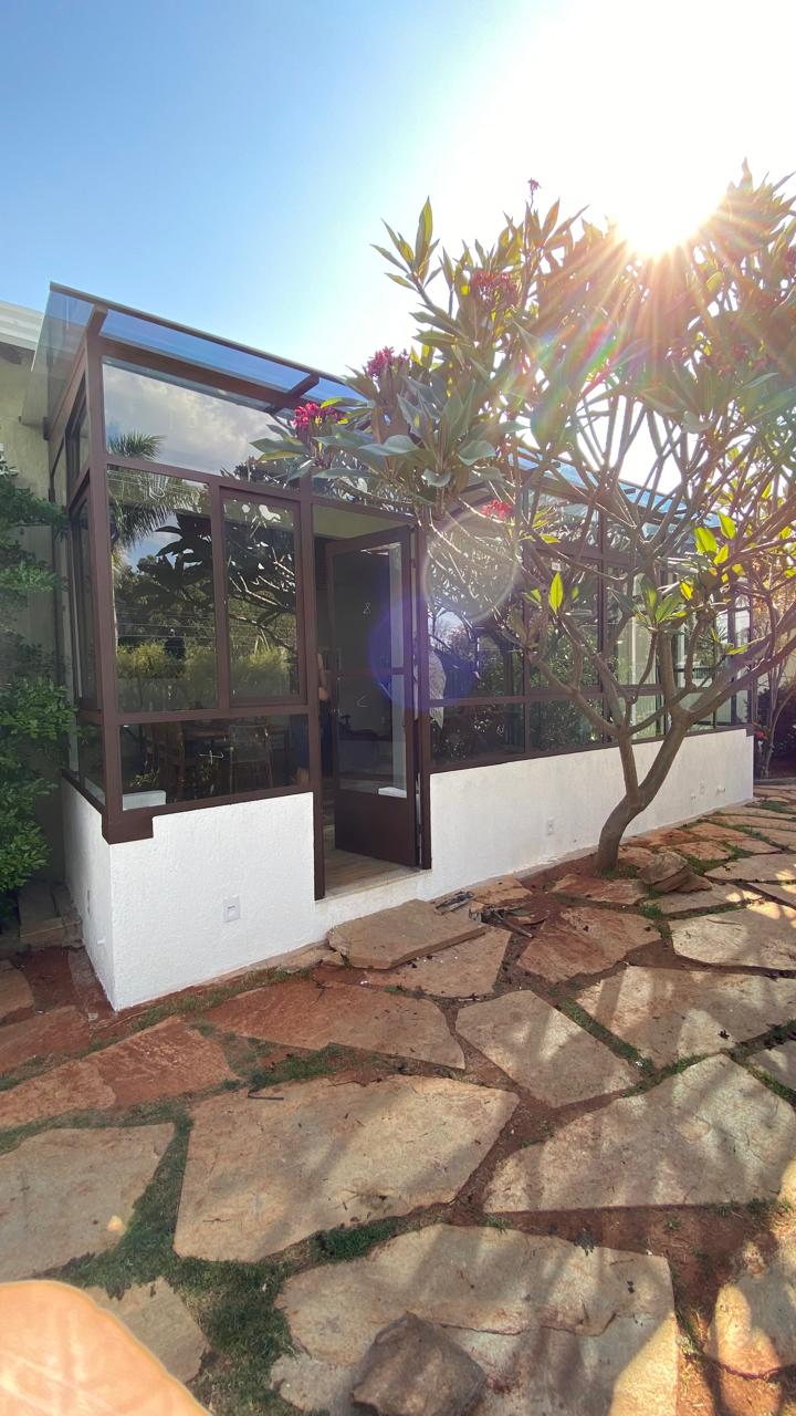 PROJETO CR - LAGO NORTE - DF