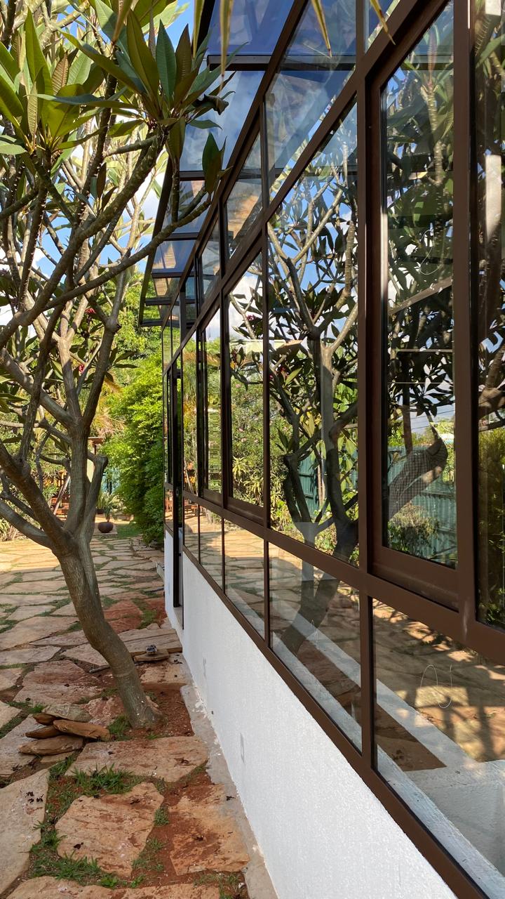 PROJETO CR - LAGO NORTE - DF - Thumbnail 8