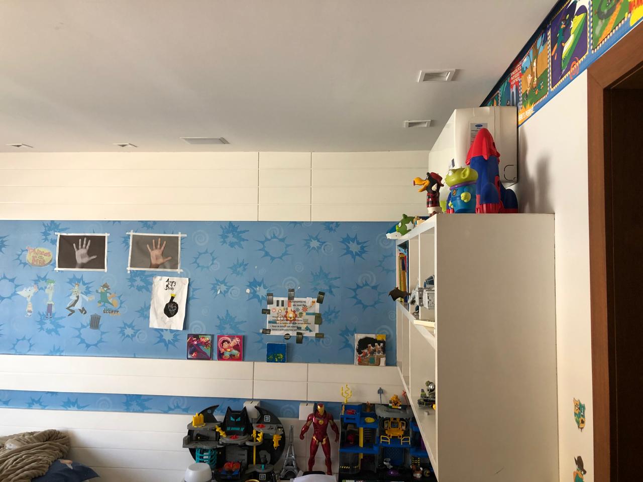 PROJETO JR - ASA SUL - DF - Imagem 1