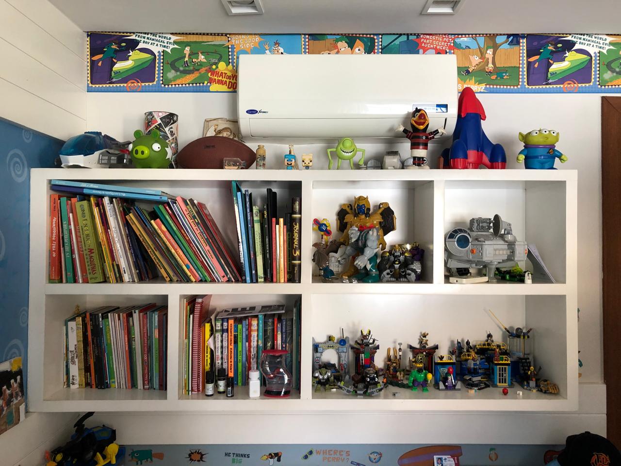 PROJETO JR - ASA SUL - DF - Thumbnail 3