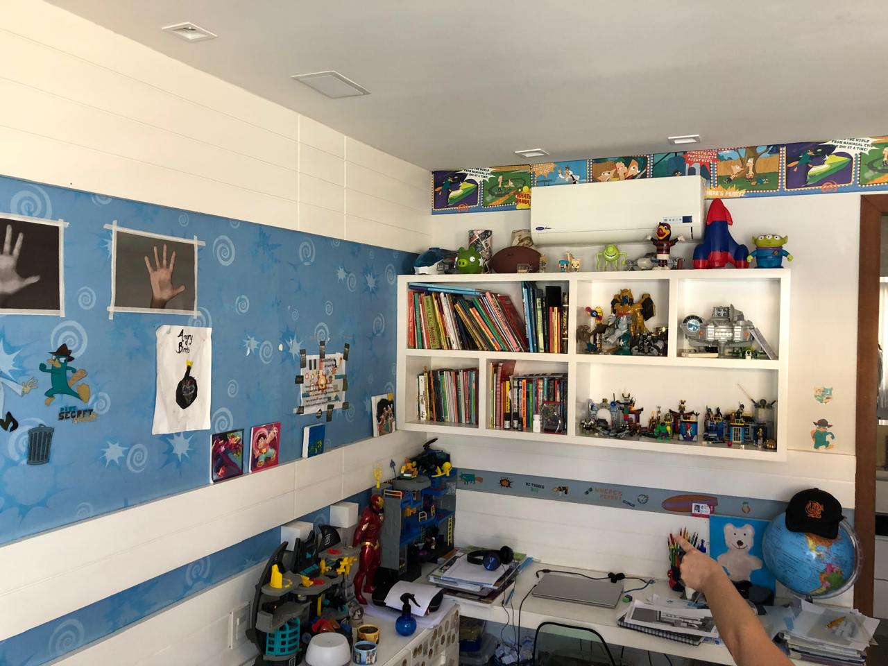 PROJETO JR - ASA SUL - DF - Thumbnail 8