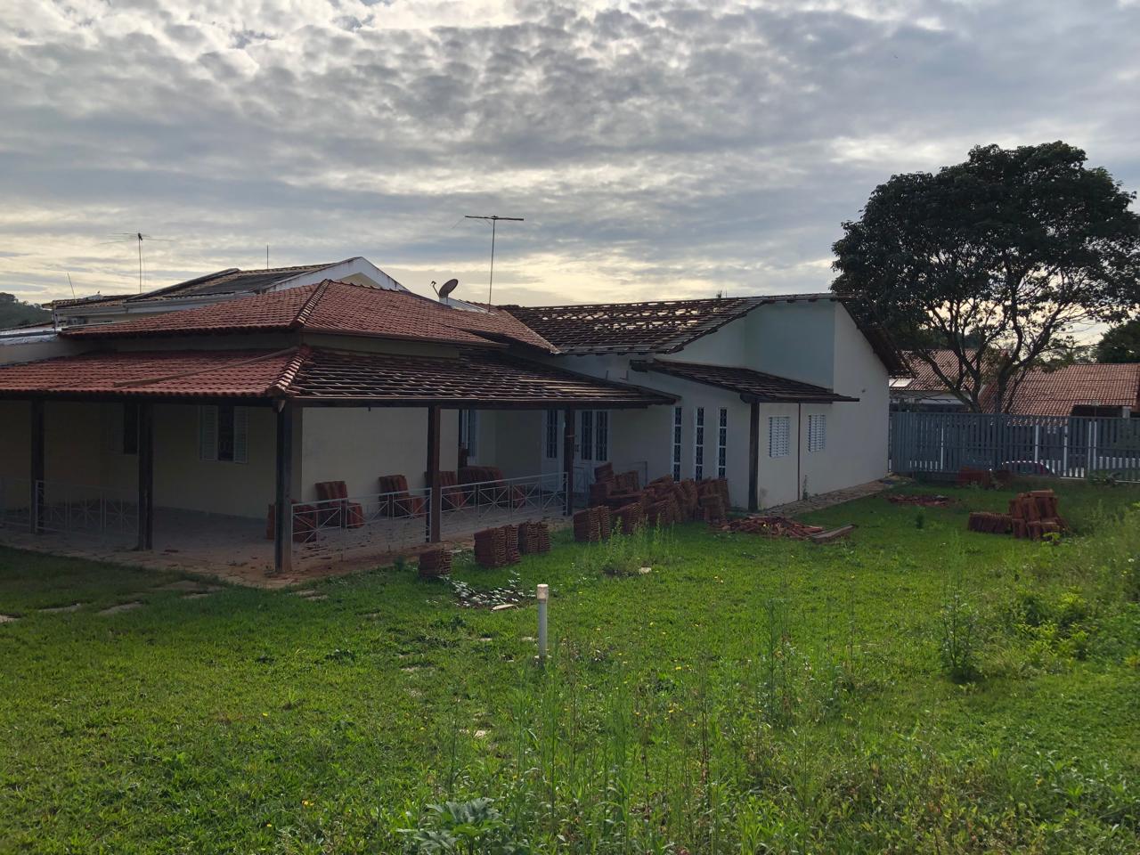 PROJETO NT - LAGO NORTE - DF - Thumbnail 2