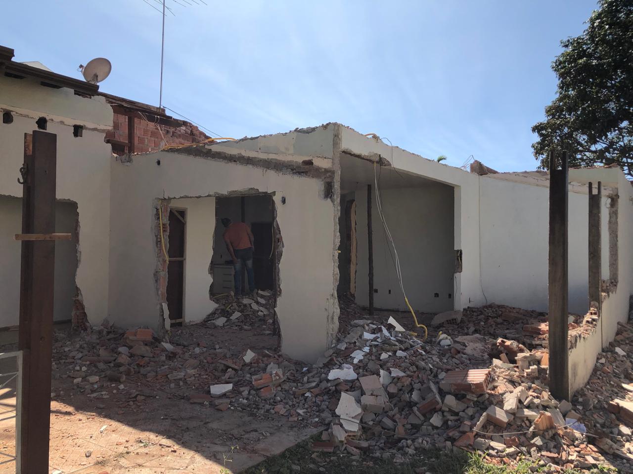 PROJETO NT - LAGO NORTE - DF - Thumbnail 5