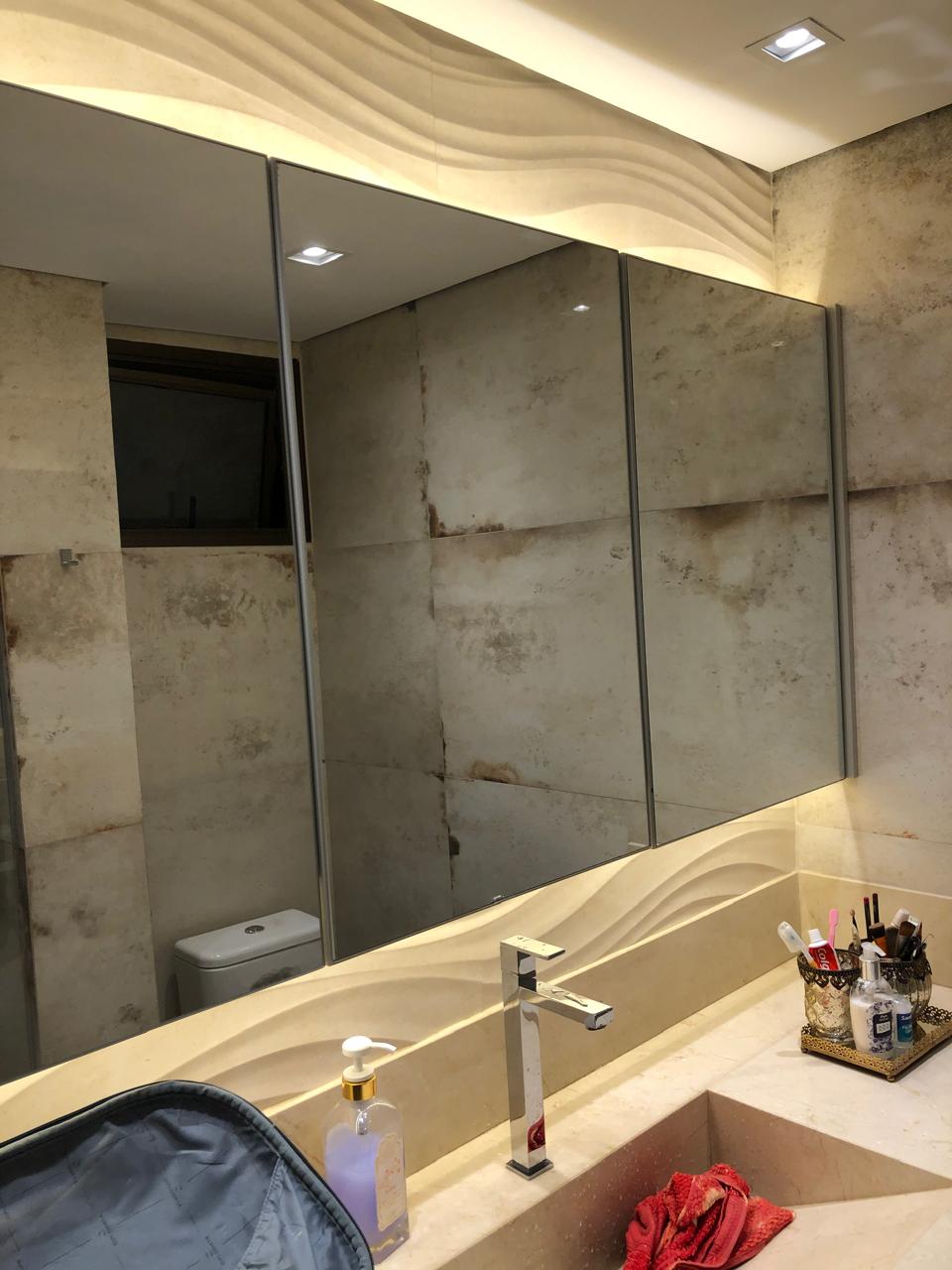 PROJETOS DE BANHEIROS - BRASÍLIA - DF - Thumbnail 2