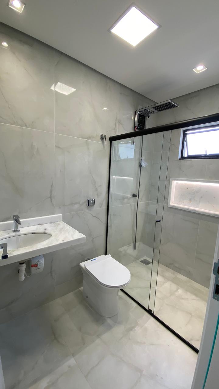 PROJETOS DE BANHEIROS - BRASÍLIA - DF - Thumbnail 5