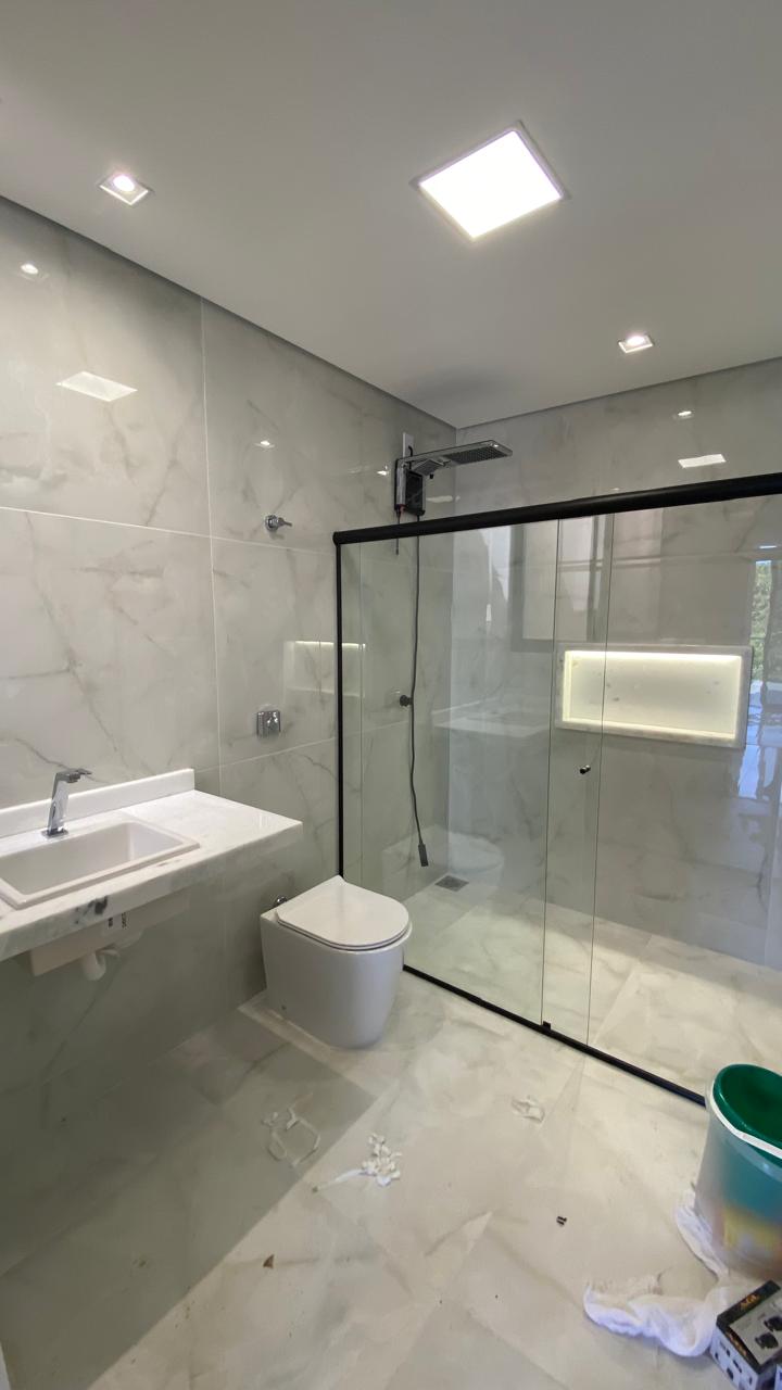 PROJETOS DE BANHEIROS - BRASÍLIA - DF - Thumbnail 8