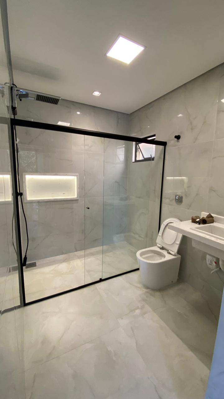 PROJETOS DE BANHEIROS - BRASÍLIA - DF - Thumbnail 9