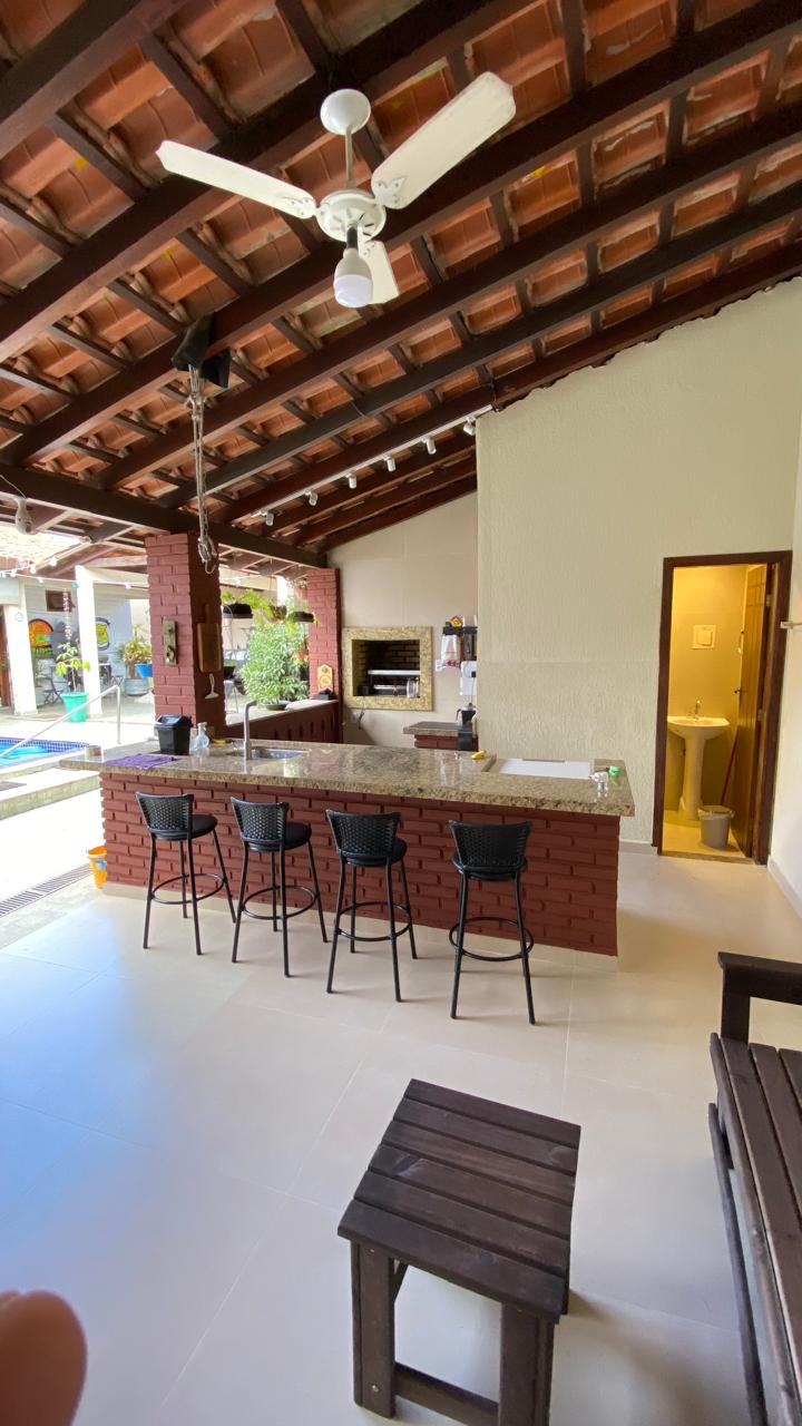 REFORMA MP - SOBRADINHO - DF